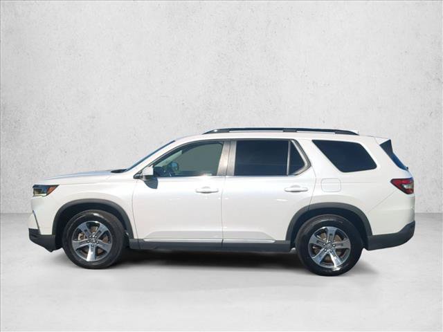 Used 2024 Honda Pilot EX-L image 9