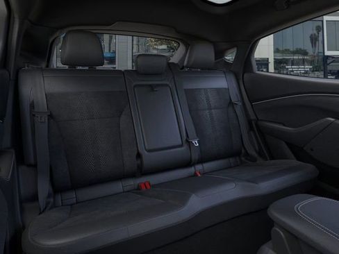 New 2025 Ford Mustang Mach-E GT image 11