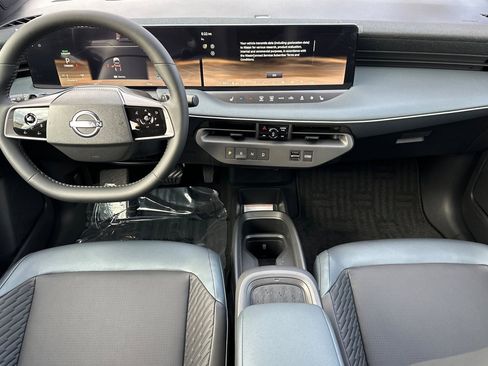 New 2026 Nissan Leaf S+ w/ Floor Mat Package (S+) image 16