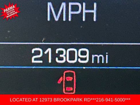 Certified 2023 GMC Terrain SLE AWD/4WD image 17