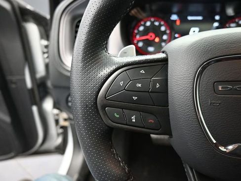 Used 2023 Dodge Charger R/T w/ Plus Group image 21