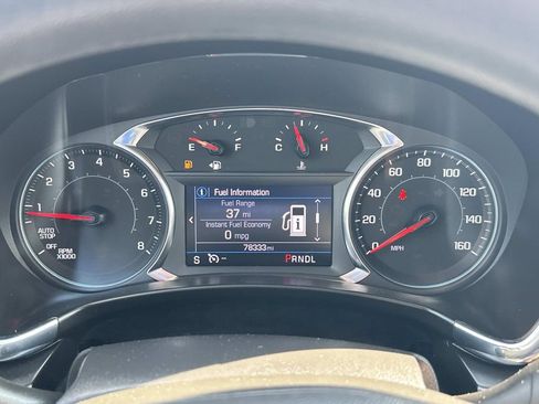 Used 2023 Chevrolet Equinox LT FWD image 30