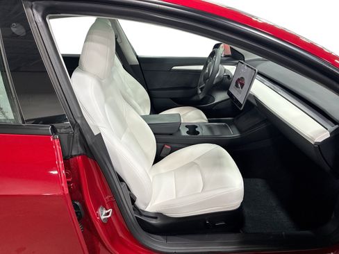 Certified 2023 Tesla Model 3 Long Range AWD/4WD image 13