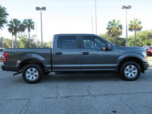 Used 2019 Ford F150 XL w/ Equipment Group 101A Mid RWD image 2