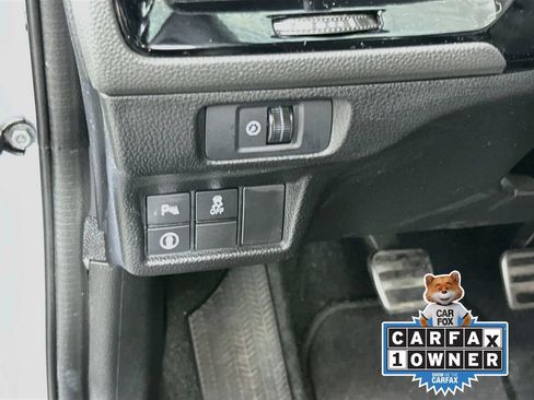 Used 2023 Honda Civic Sport Touring image 11