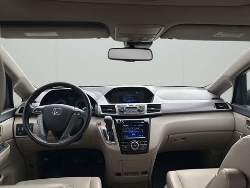Used 2015 Honda Odyssey EX-L image 20