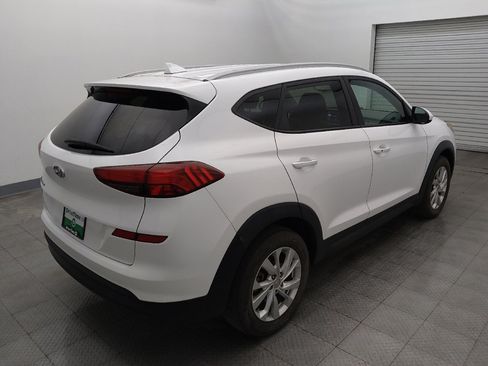 Used 2019 Hyundai Tucson Value FWD image 9
