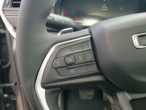 New 2026 Jeep Grand Cherokee Limited w/ Limited Altitude Package image 27