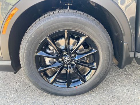 New 2026 Honda CR-V Sport-L image 9