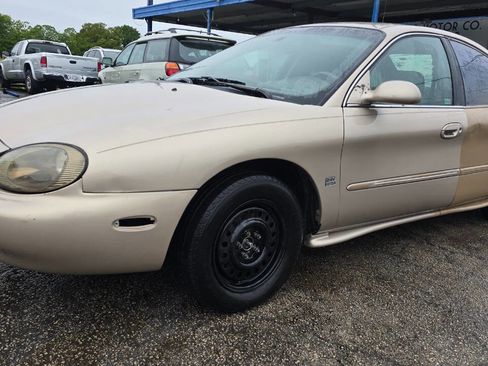 Used 1999 Mercury Sable LS image 2