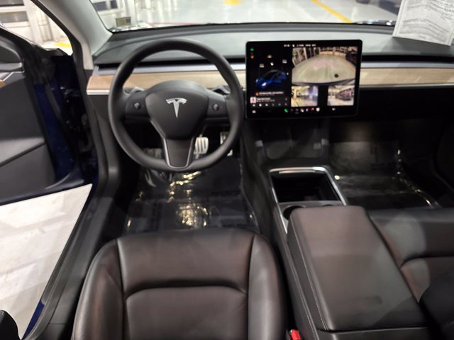 Used 2023 Tesla Model 3 Performance AWD/4WD image 26