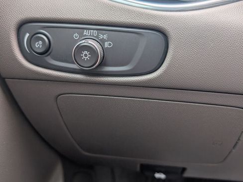 Used 2024 Chevrolet Malibu LT FWD image 19