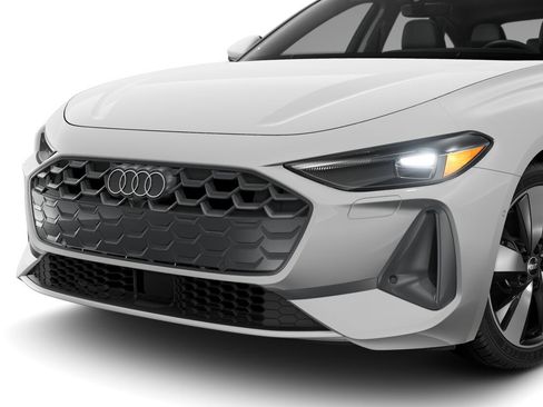 Certified 2025 Audi A5 2.0T Premium AWD/4WD image 6