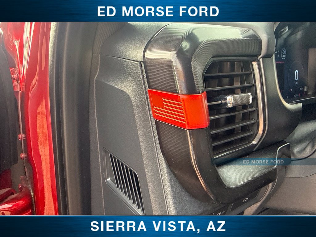 Used 2024 Ford F150 Raptor w/ Equipment Group 803A Raptor R AWD/4WD image 73