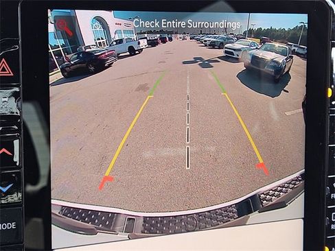 New 2026 RAM 1500 Laramie w/ Night Edition image 29