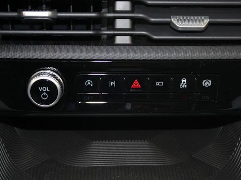 New 2026 Ford Explorer Tremor w/ Tremor Ultimate Package AWD/4WD image 49