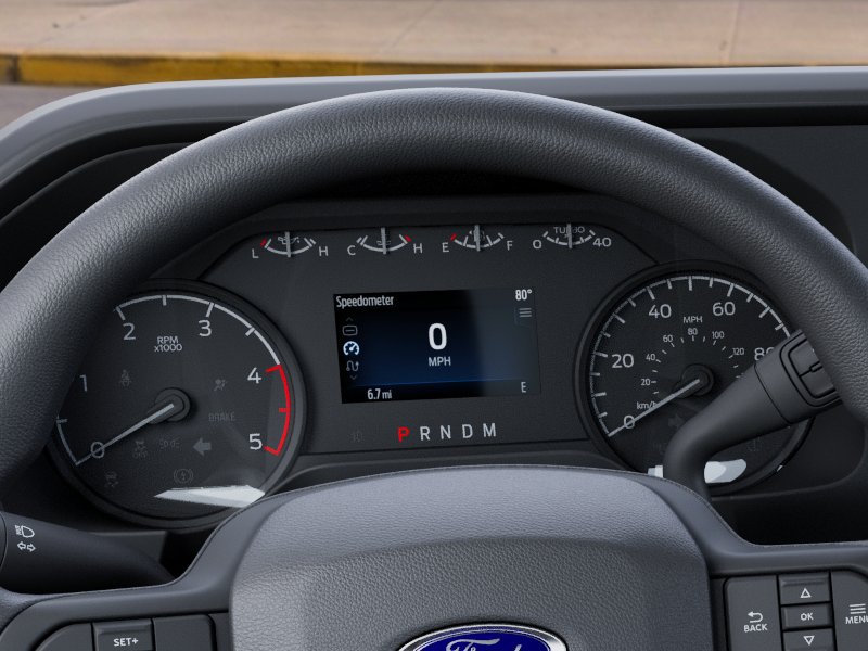 New 2027 Ford F250 XL w/ STX Appearance Package AWD/4WD image 13