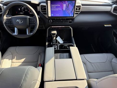 New 2026 Toyota Sequoia Limited image 13