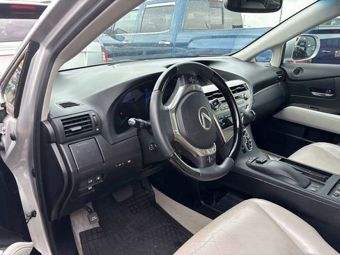 Used 2015 Lexus RX 350 FWD image 9