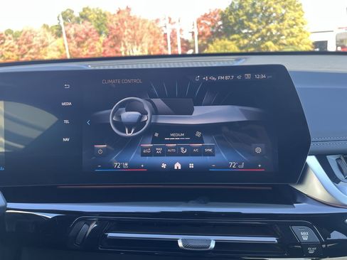 Used 2026 BMW X1 xDrive28i w/ Convenience Package image 27