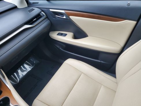 Used 2021 Lexus RX 350 RX 350 w/ Premium Package image 12