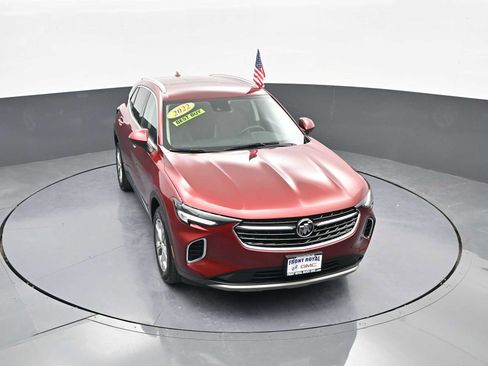 Used 2022 Buick Envision Preferred image 67