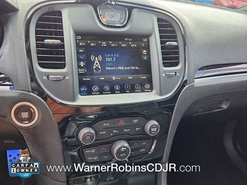 Used 2023 Chrysler 300 S w/ Comfort Group image 20