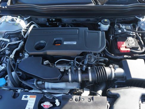 Used 2018 Honda Accord EX-L image 29