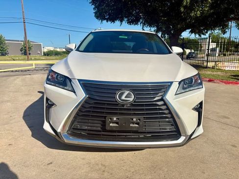 Used 2019 Lexus RX 350 FWD w/ Navigation Package image 8