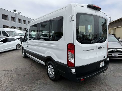 Used 2022 Ford Transit 350 XLT RWD image 13