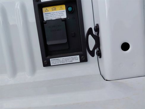 New 2026 Ford F350 XL w/ STX Appearance Package image 25