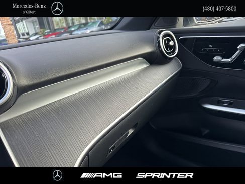 New 2026 Mercedes-Benz C 300 C 300 image 29