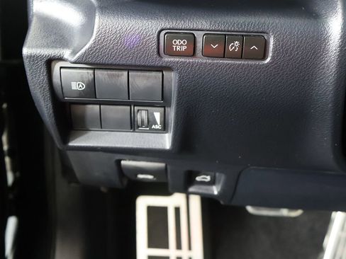 Used 2024 Lexus IS 350 F Sport w/ Memory Package AWD/4WD image 36