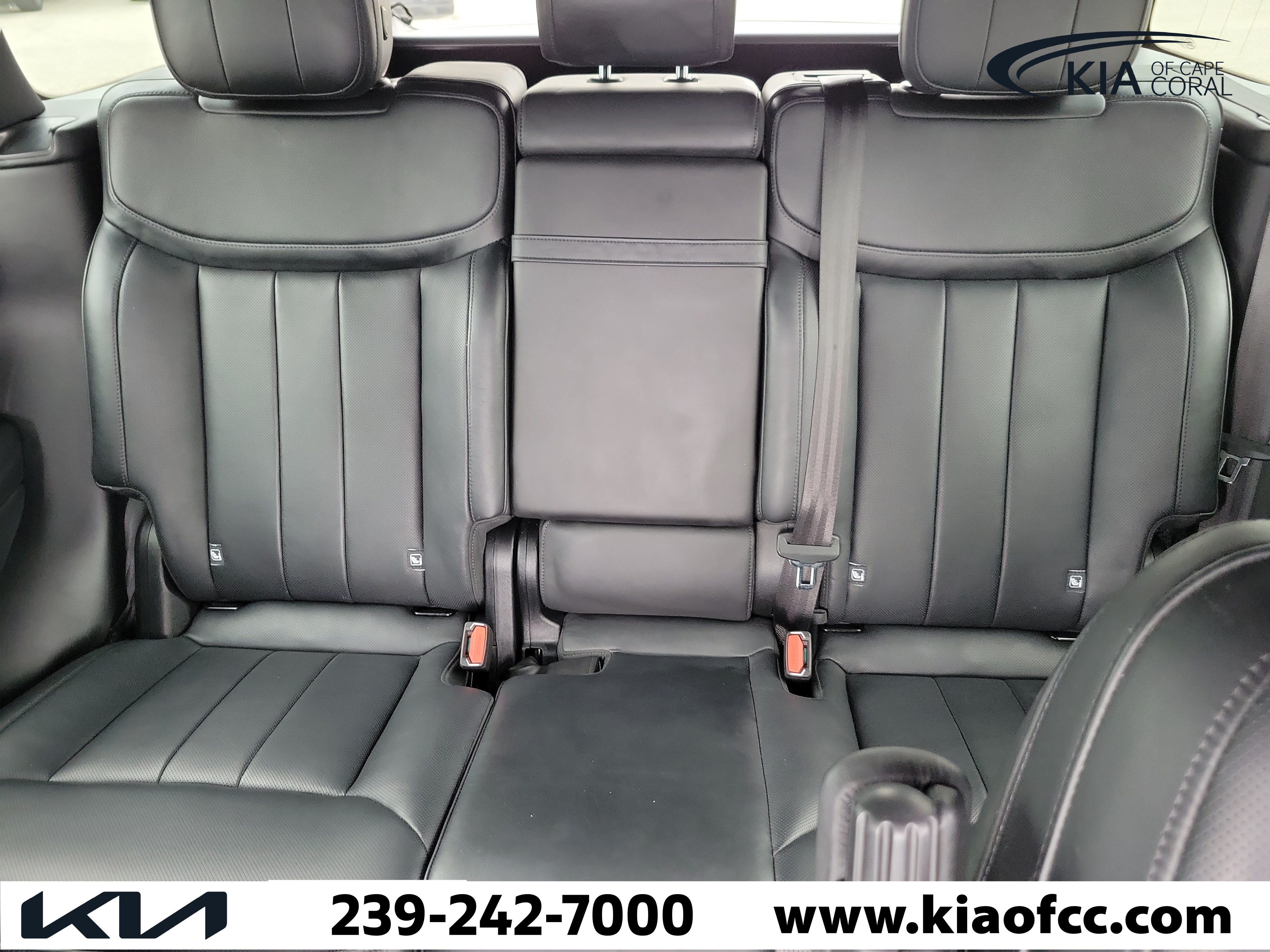 Used 2023 Land Rover Range Rover SE AWD/4WD image 29