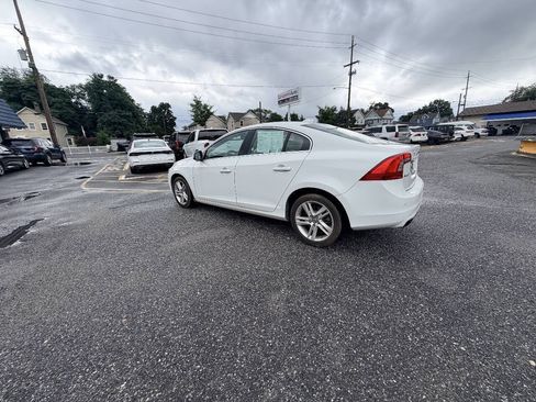 Used 2015 Volvo S60 T5 Premier FWD image 36