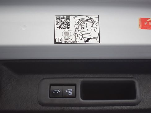 Used 2023 Toyota Sequoia SR5 w/ SR5 Premium Package image 16