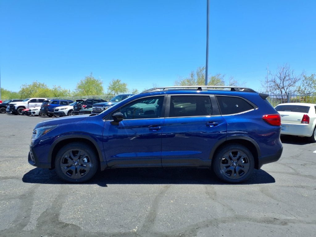 New 2026 Subaru Ascent Bronze Edition w/ Onyx Package AWD/4WD image 12