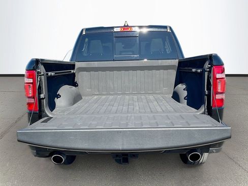 Certified 2023 RAM 1500 Laramie image 27