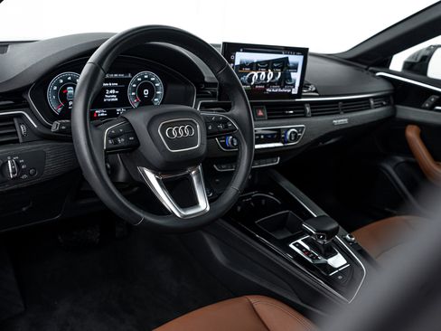 Certified 2023 Audi A5 2.0T Premium Plus w/ Premium Plus image 8