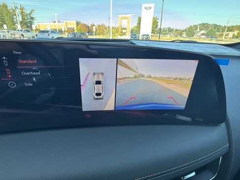 New 2026 Cadillac CT5 V image 25