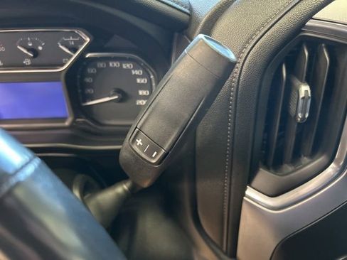 Used 2019 GMC Sierra 1500 SLT image 21