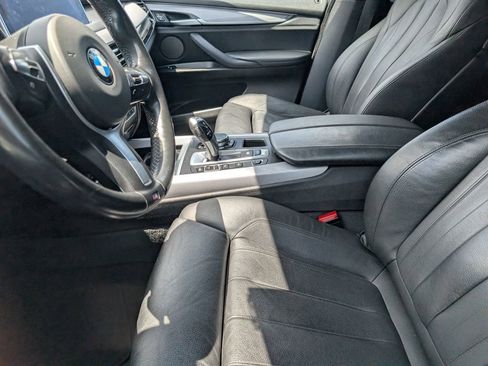 Used 2016 BMW X5 xDrive40e AWD/4WD image 8