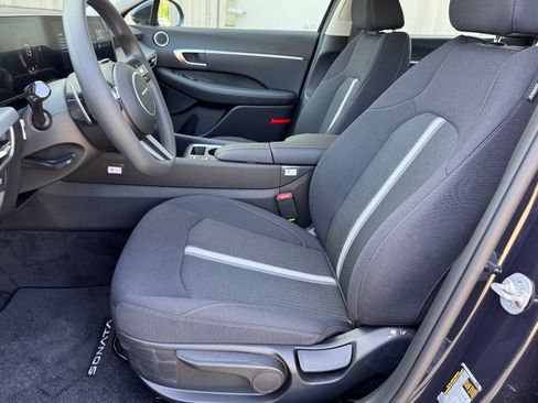 New 2026 Hyundai Sonata Blue FWD image 6
