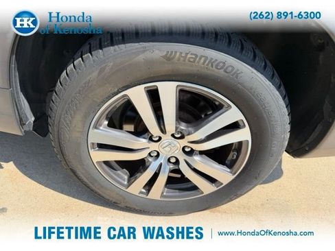 Used 2016 Honda Pilot EX-L image 3