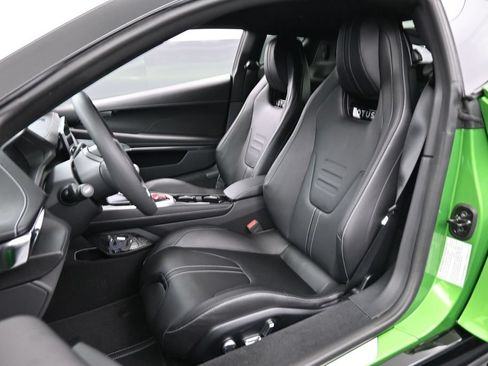 New 2026 Lotus Emira RWD image 5
