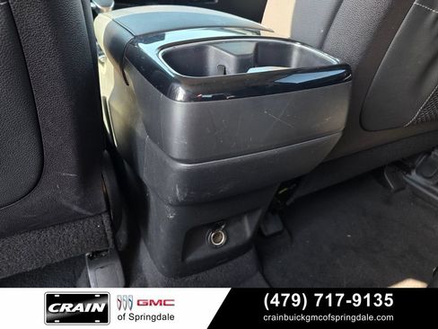 Used 2023 Kia Telluride EX w/ EX Captain's Chair Package FWD image 24
