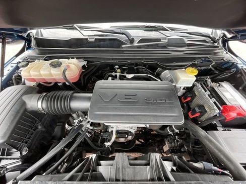 Used 2024 RAM 1500 Big Horn image 22