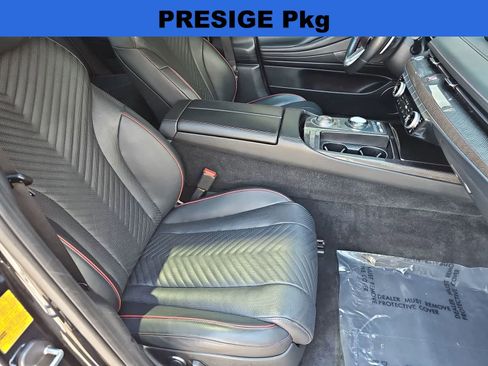 Used 2023 Genesis G80 3.5T Sport AWD/4WD image 20