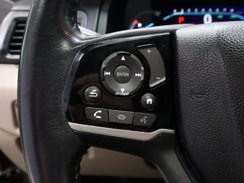 Used 2022 Honda Pilot Special Edition image 28