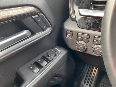 Used 2026 Chevrolet Silverado 1500 LT AWD/4WD image 31